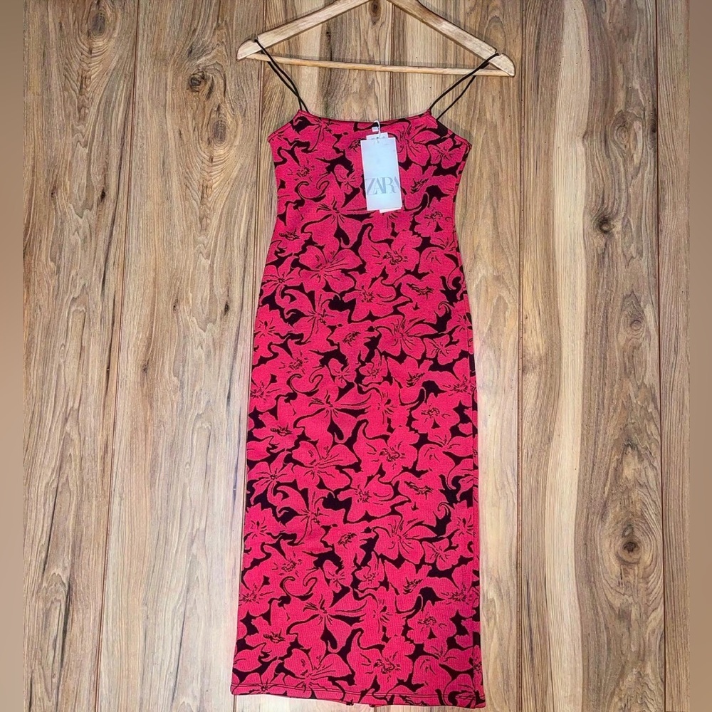 Dress Zara size small woaman casual